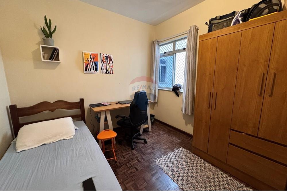 Apartamento - Venda - Juiz de Fora , Minas Gerais - IMG_2986.JPEG - 860301001-634