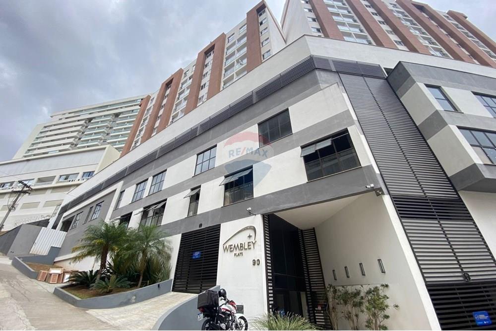 Apartamento - Alugar - Juiz de Fora , Minas Gerais - WhatsApp Image 2025-08-19 at 15.45.23.jpeg - 860291049-41