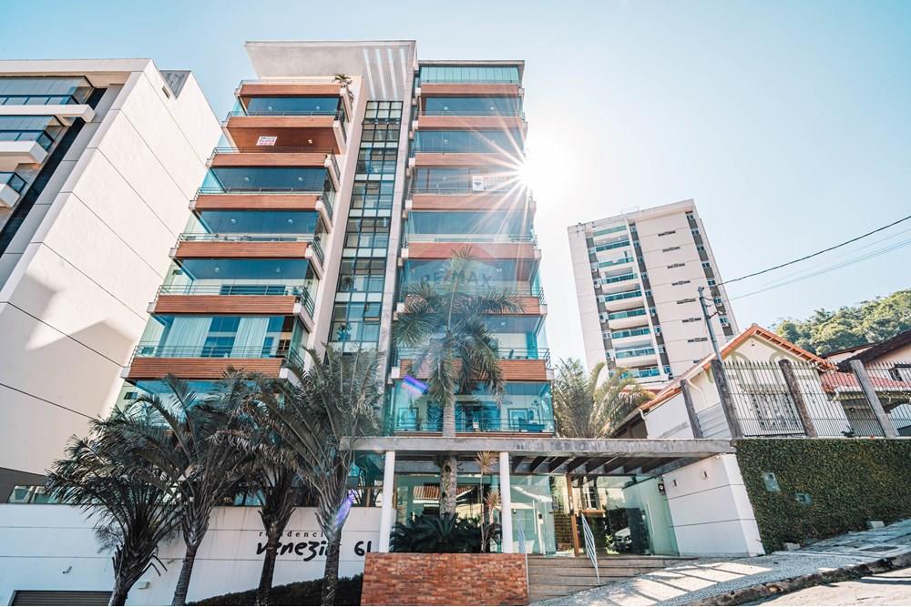 Apartamento - Venda - Juiz de Fora , Minas Gerais - 1 copiar.jpg - Fachada - 860431007-382