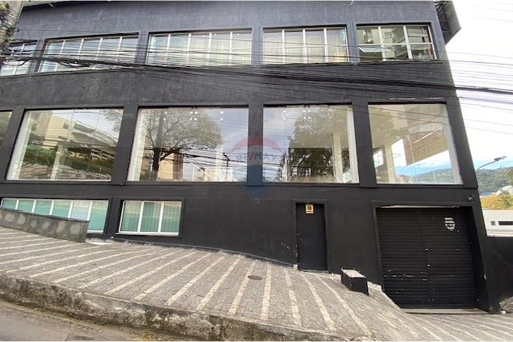 Ponto Comercial/ Loja - Alugar - Juiz de Fora , Minas Gerais - IMG_7136.jpg - 860431023-262