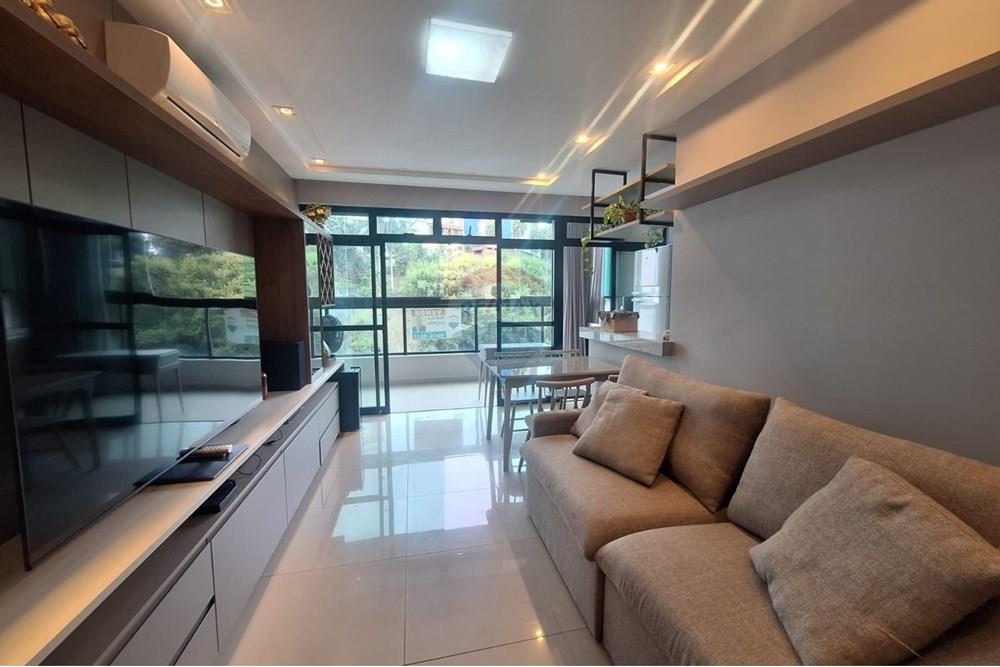 Apartamento - Venda - Juiz de Fora , Minas Gerais - IMG-20250901-WA0189.jpg - 860301013-372