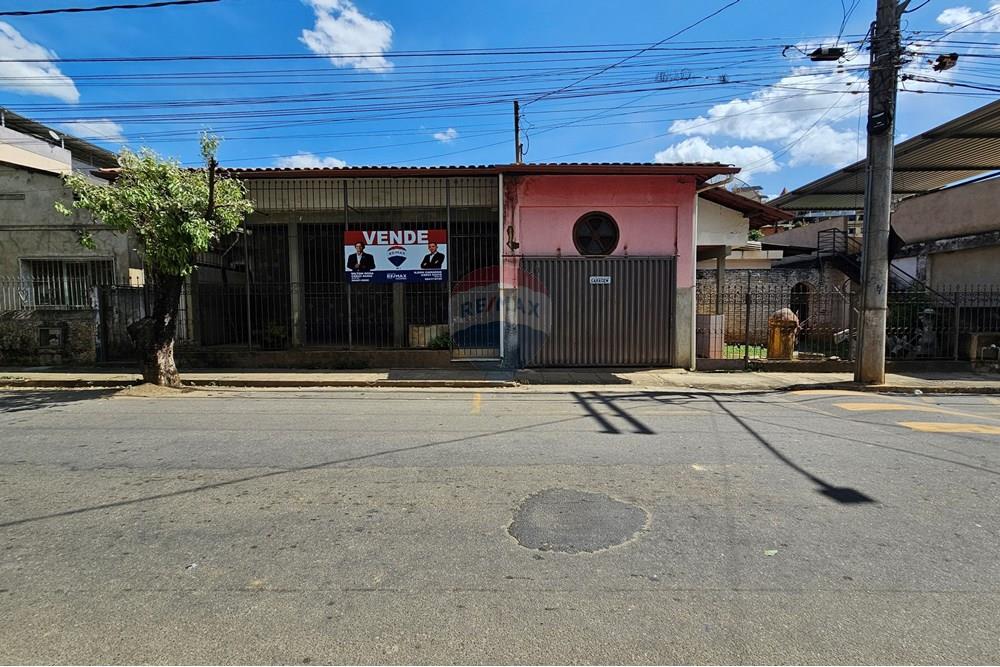 Casa - Venda - Muriaé , Minas Gerais - 20251003_131648.jpg - 860371002-193