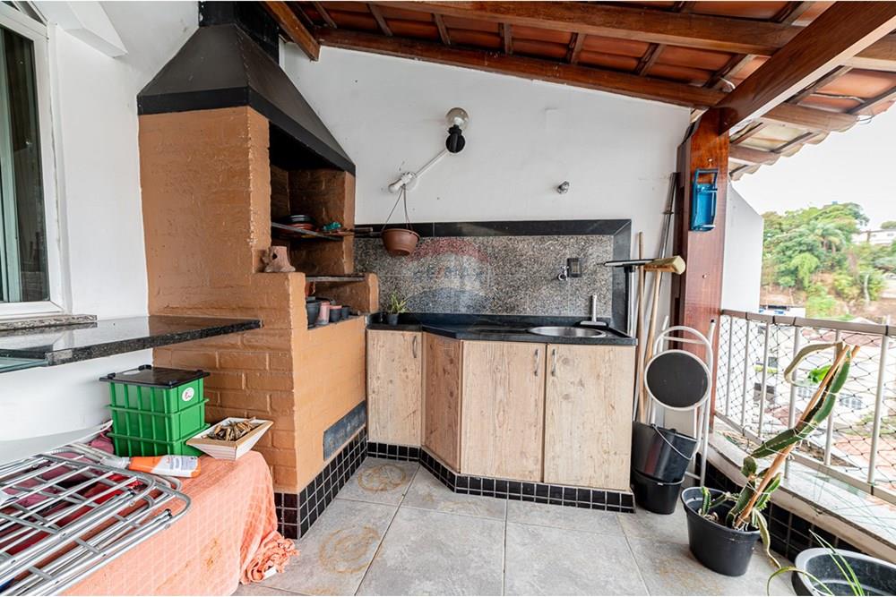 Cobertura - Venda - Juiz de Fora , Minas Gerais - IMG_2342.jpeg - 860291010-336