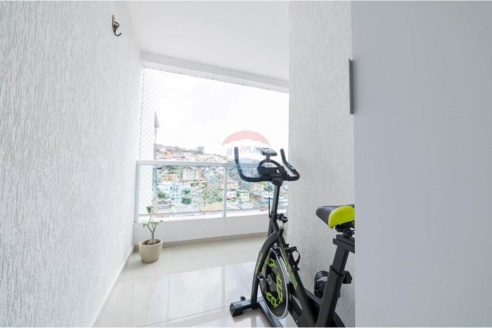 Apartamento - Venda - Juiz de Fora , Minas Gerais - michaelseed.photo_09-416.jpg - 860361010-508