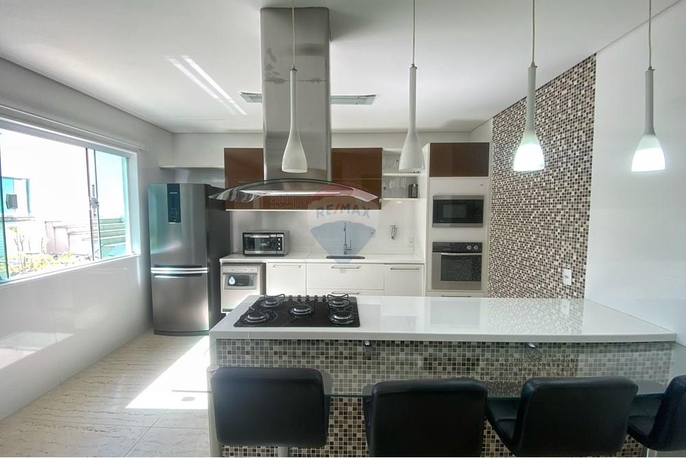 Casa de Condomínio - Venda - Juiz de Fora , Minas Gerais - IMG_8569.JPG - 860241088-220