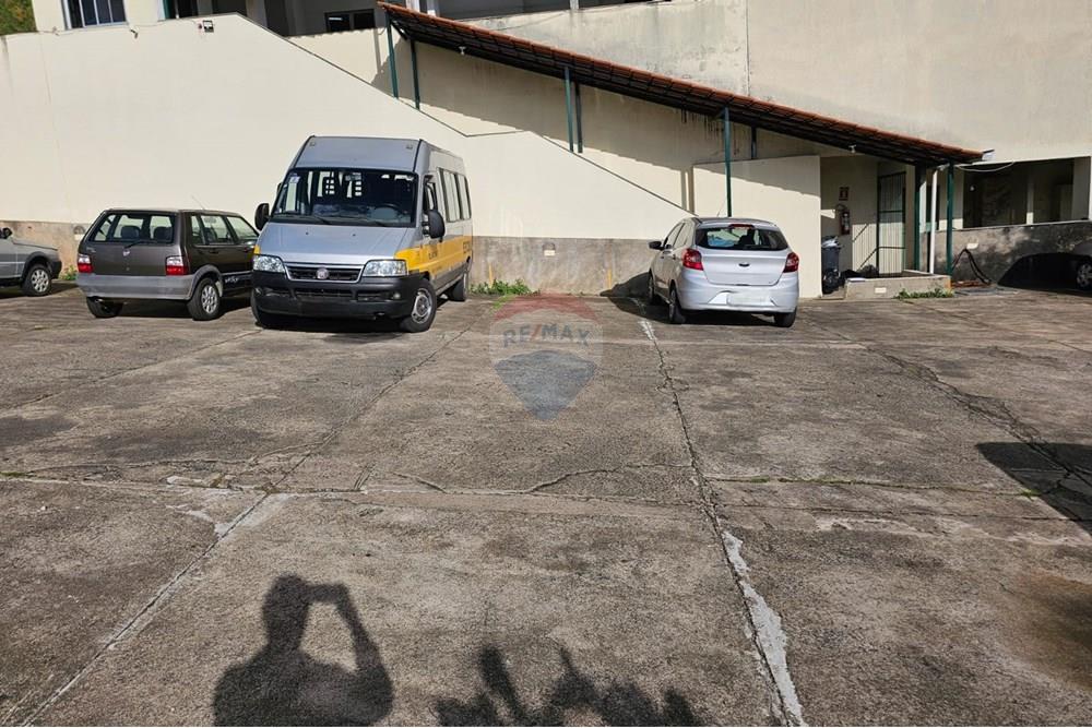 Apartamento - Venda - Juiz de Fora , Minas Gerais - Vaga de garagem.jpeg - 860231013-52