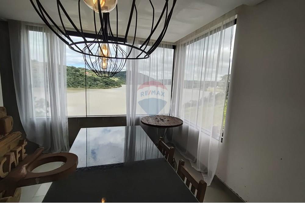 Casa - Venda - Bom Sucesso , Minas Gerais - FAZENDA PEDRA NEGRA 31.jpg - Cozinha - 860471037-4