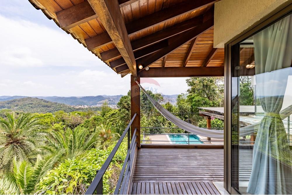 Casa - Venda - Juiz de Fora , Minas Gerais - Campana-26.jpg - 860321001-302