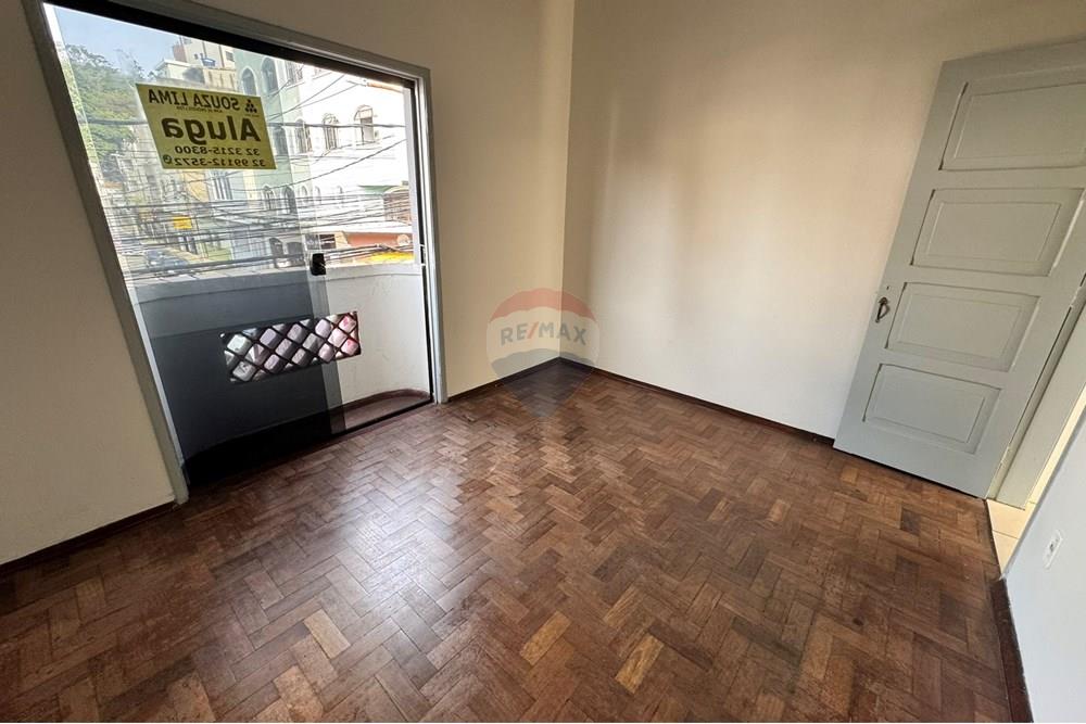 Apartamento - Alugar - Juiz de Fora , Minas Gerais - IMG_3406.JPEG - 860301001-636