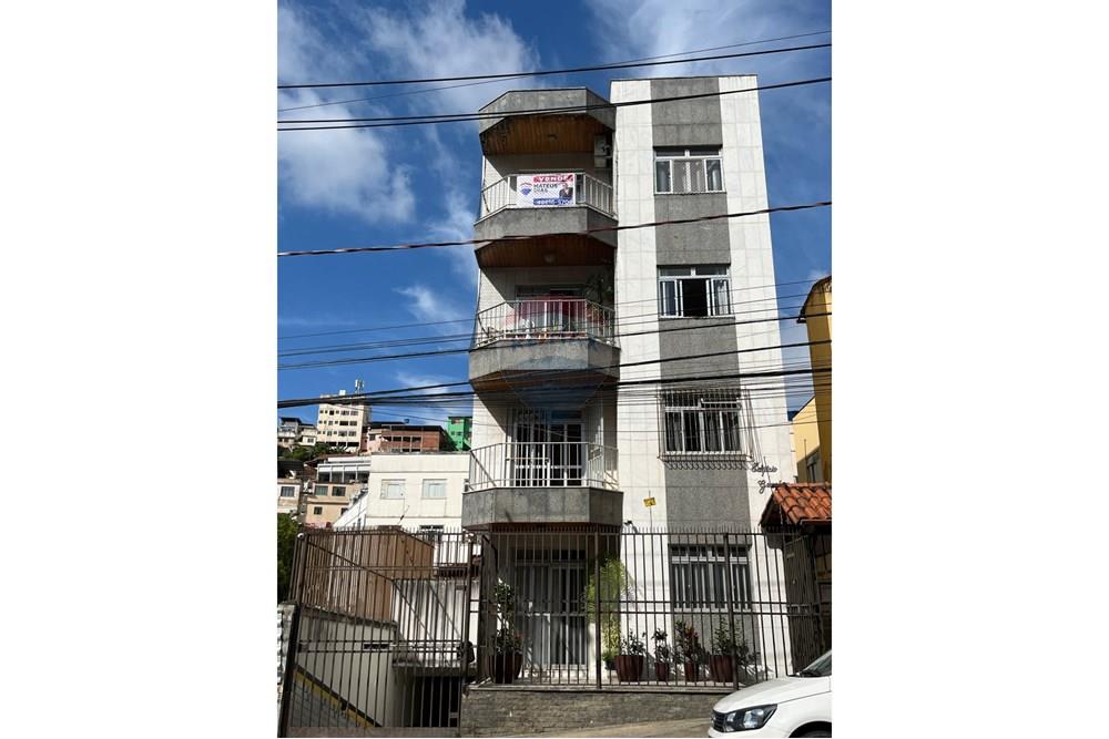 Apartamento - Venda - Juiz de Fora , Minas Gerais - IMG_8136.jpeg - 860321042-132