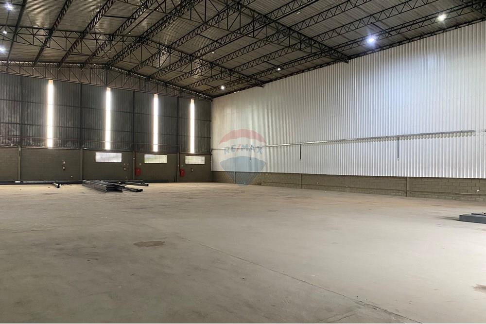 Galpão - Alugar - Juiz de Fora , Minas Gerais - IMG_9416.JPEG - 860301009-497