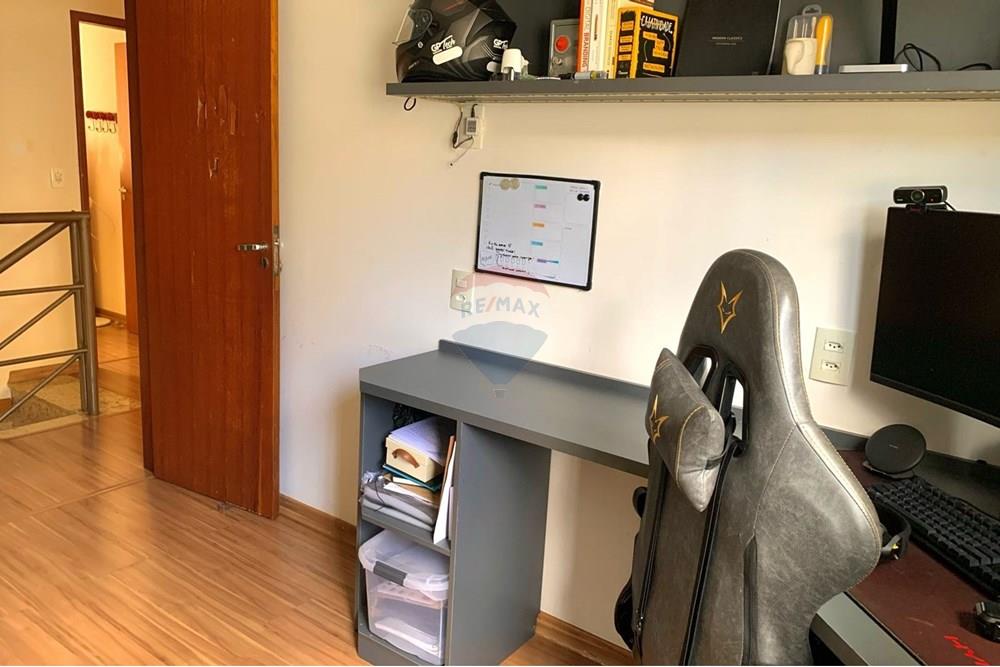 Casa de Condomínio - Venda - Juiz de Fora , Minas Gerais - QUARTO SOLTEIRO 1_3.jpeg - 860291015-28