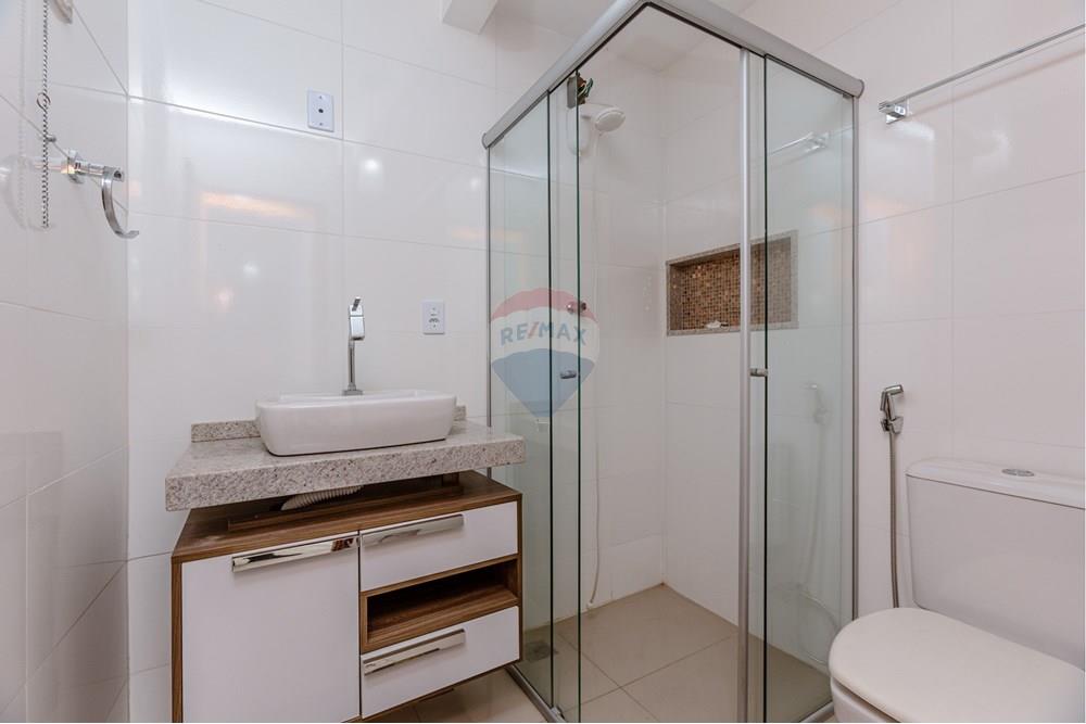 Casa - Venda - Juiz de Fora , Minas Gerais - banh. ap.jpg - Banheiro - 860231017-140