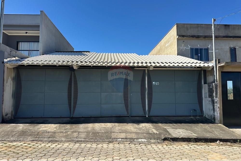 Casa - Venda - Muriaé , Minas Gerais - WhatsApp Image 2025-07-17 at 22.50.09 (1).jpeg - Fachada - 860371007-96