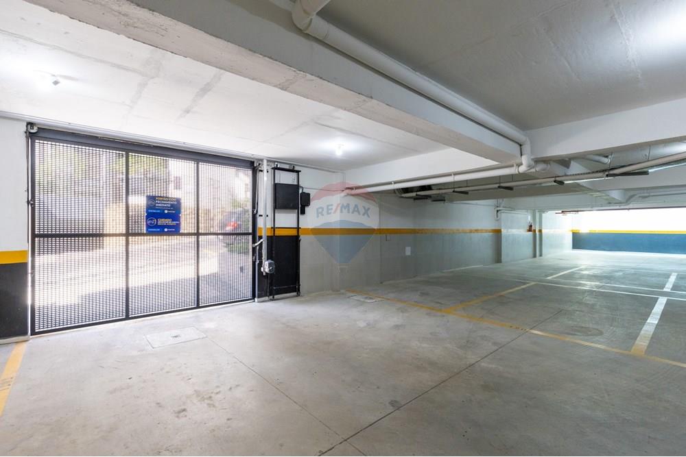 Apartamento - Venda - Juiz de Fora , Minas Gerais - Campana-23.jpg - Garagem - 860431007-380