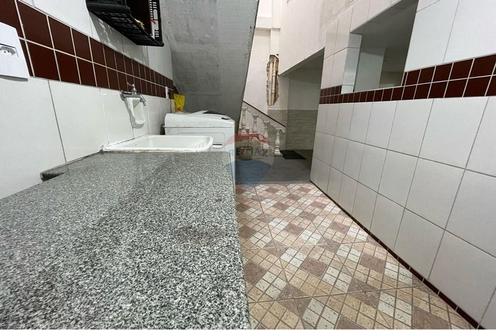 Casa - Venda - Muriaé , Minas Gerais - WhatsApp Image 2025-02-17 at 16.41.41.jpeg - Área de serviço - 860371007-79