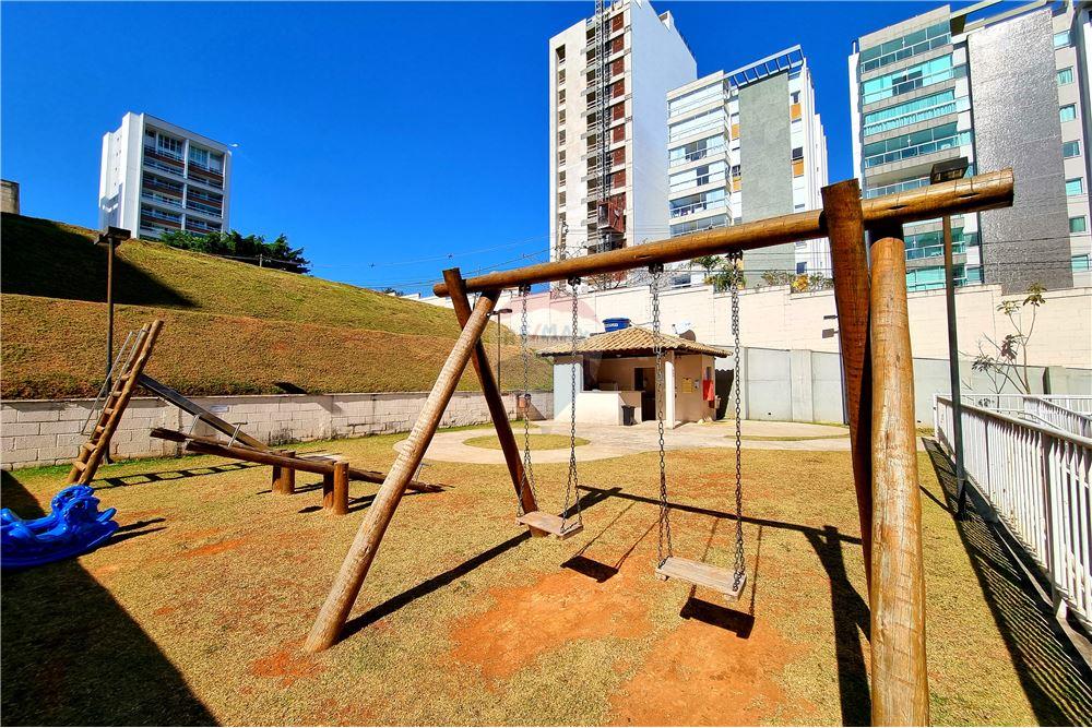 Apartamento - Alugar - Juiz de Fora , Minas Gerais - 6 - 860231001-226