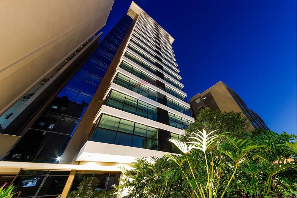 Apartamento - Alugar - Juiz de Fora , Minas Gerais - ad3a628b-ce9e-4b9a-816d-a3bd01b7f396.jpg - Fachada - 860321018-106