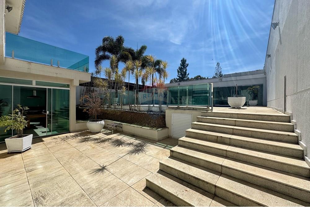 Casa de Condomínio - Venda - Juiz de Fora , Minas Gerais - IMG_8639.JPG - 860241088-220