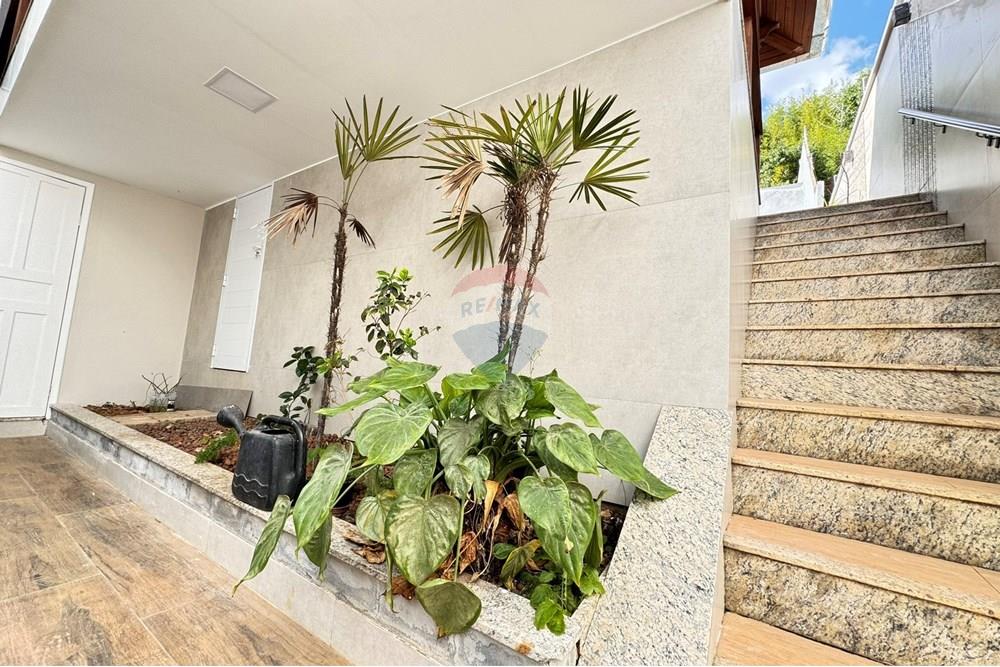 Casa - Venda - Juiz de Fora , Minas Gerais - IMG_4456.JPEG - 860301001-593