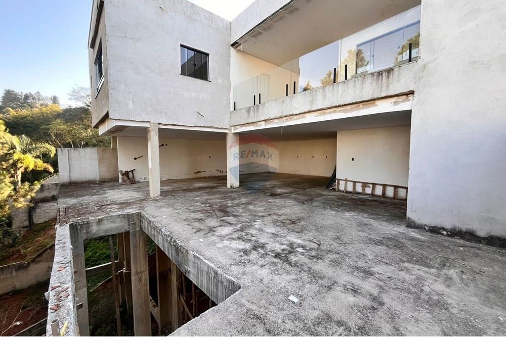 Casa de Condomínio - Venda - Juiz de Fora , Minas Gerais - 9dfce89b-4f72-463d-a300-07de9c06d116.jpg - 860281124-12