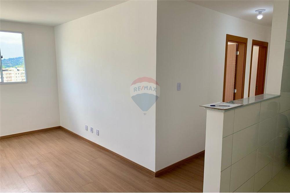 Apartamento - Alugar - Juiz de Fora , Minas Gerais - 3 - 860361003-297