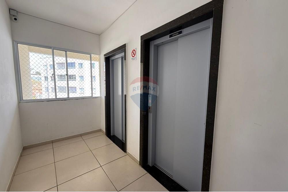 Apartamento - Alugar - Juiz de Fora , Minas Gerais - 15.jpg - 860281007-352