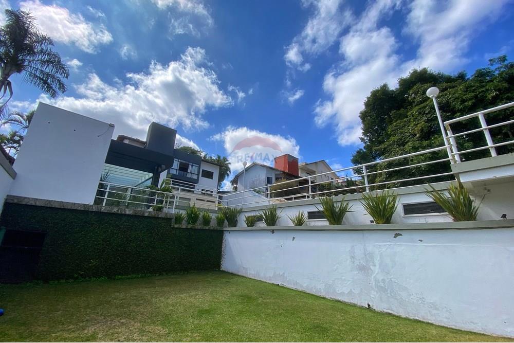 Casa de Condomínio - Venda - Juiz de Fora , Minas Gerais - IMG_6948.JPG - 860241088-216