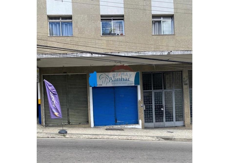 Ponto Comercial/ Loja - Venda - Juiz de Fora , Minas Gerais - Foto 14.jpeg - 860271015-18