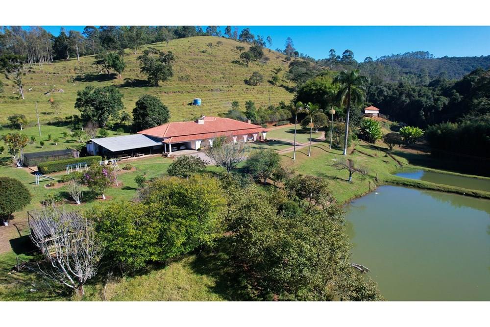 Chácara / Sítio / Fazenda - Venda - Antônio Carlos , Minas Gerais - DJI_0447.jpg - 860391002-106