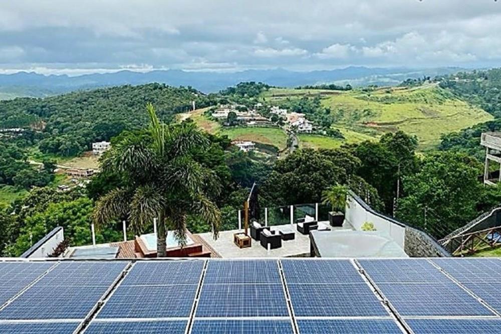 Casa de Condomínio - Venda - Juiz de Fora , Minas Gerais - Imagem do WhatsApp de 2025-09-03 à(s) 08.54.46_b5bf6e98.jpg - 860501037-9