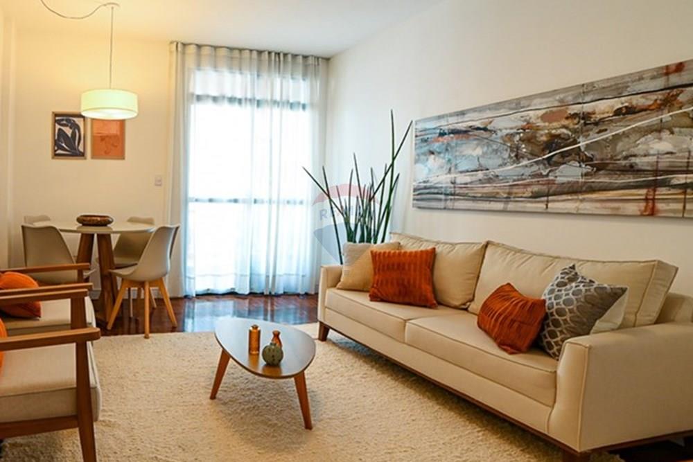 Apartamento - Venda - Juiz de Fora , Minas Gerais - michaelseed.photo_ semana 2 julho-30.jpg - Sala - 860431007-385