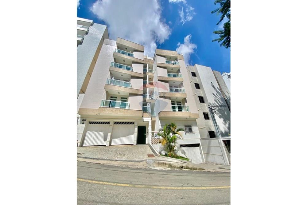 Cobertura - Venda - Juiz de Fora , Minas Gerais - WhatsApp Image 2024-11-13 at 11.33.45.jpeg - Fachada - 860211126-3