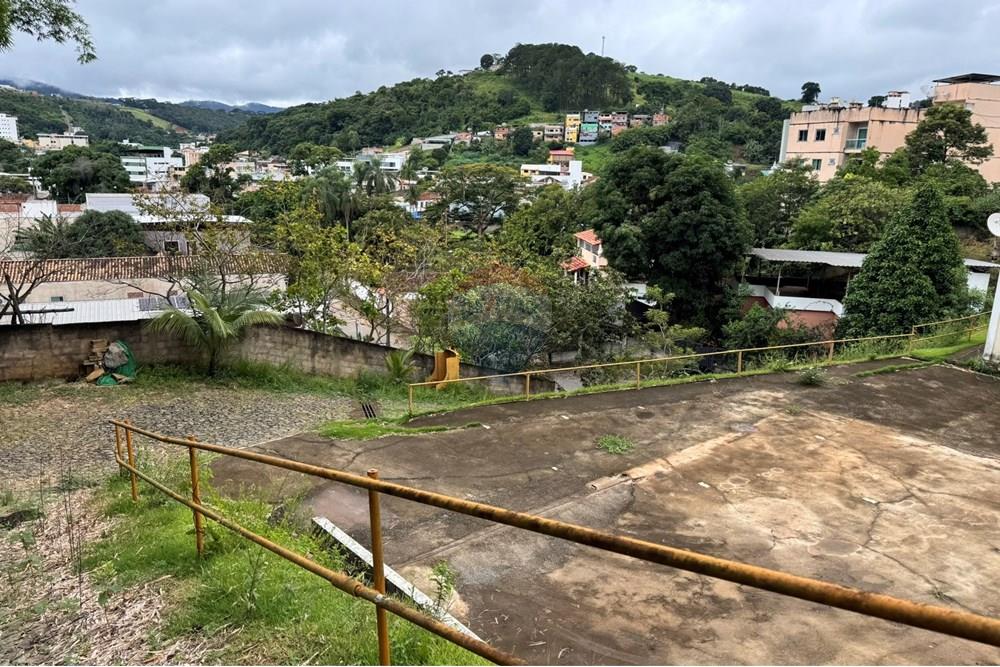 Casa Comercial - Alugar - Matias Barbosa , Minas Gerais - IMG_7965.JPEG - 860301001-628