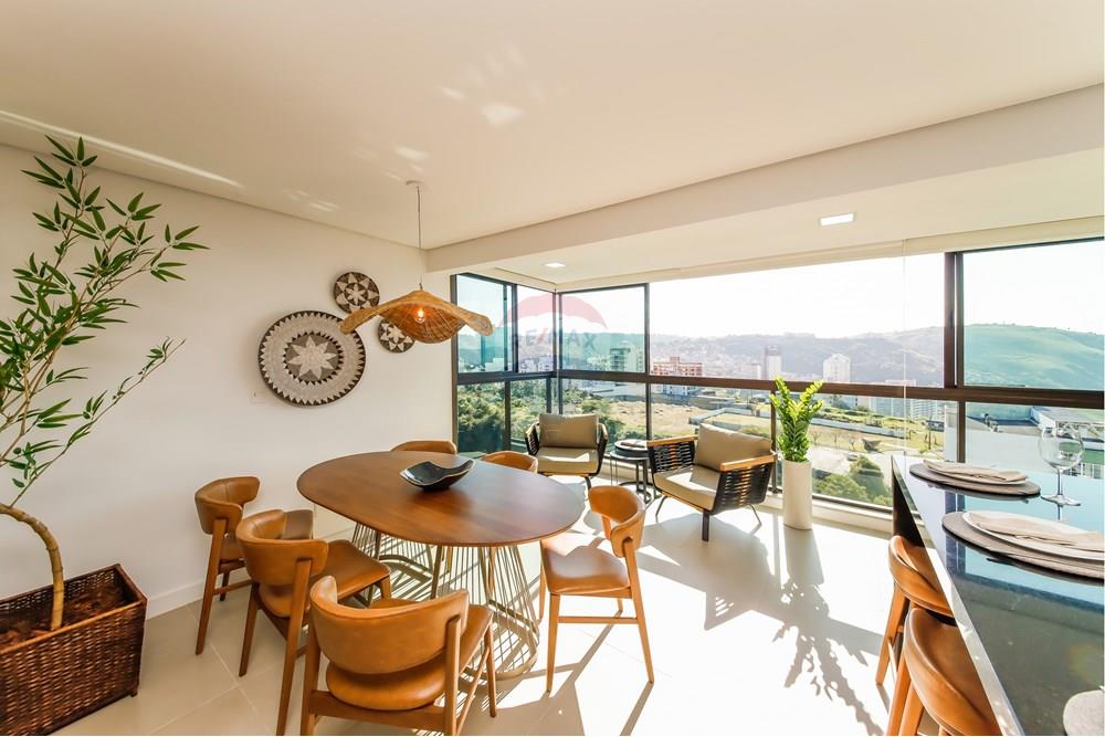 Apartamento - Venda - Juiz de Fora , Minas Gerais - d56e22be-7672-47ec-a1b8-b7cea5e54e20.jpg - 860321018-84