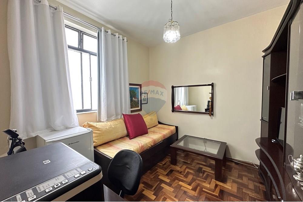 Apartamento - Venda - Juiz de Fora , Minas Gerais - IMG_1757.jpg - Quarto - 860501032-6