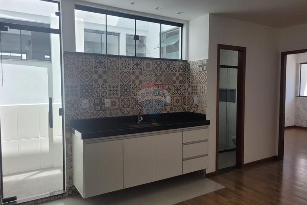 Apartamento - Alugar - Juiz de Fora , Minas Gerais - IMG-20250217-WA0063.jpg - 860431056-25