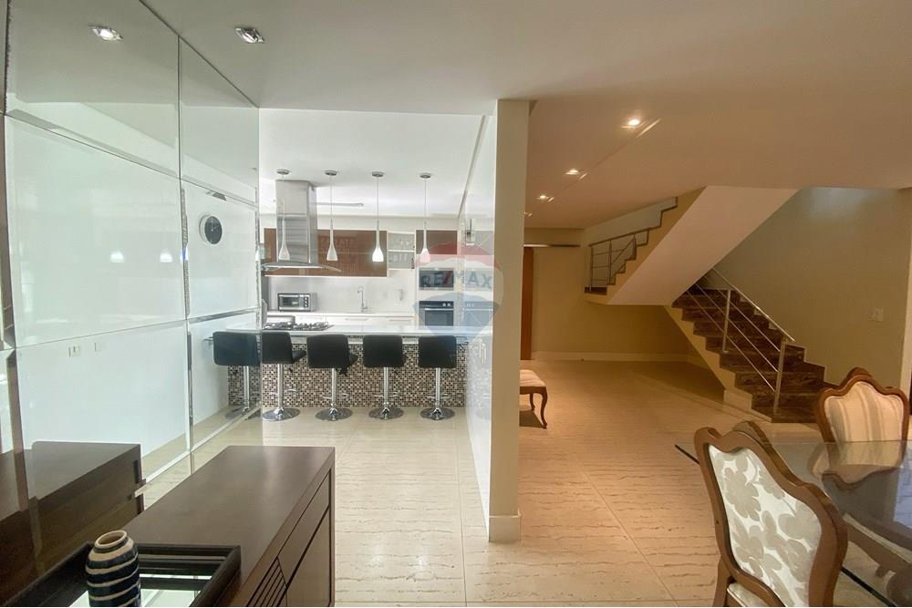 Casa de Condomínio - Venda - Juiz de Fora , Minas Gerais - IMG_8566.JPG - 860241088-220