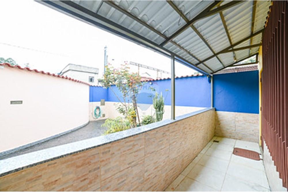 Casa - Venda - Juiz de Fora , Minas Gerais - casa stos dumont 1.jpg - 860281078-39