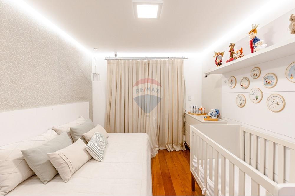 Cobertura - Venda - Juiz de Fora , Minas Gerais - Campana-33.jpg - Quarto infantil - 860281005-147