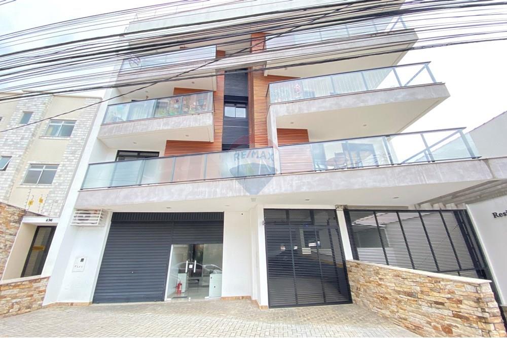 Apartamento - Venda - Juiz de Fora , Minas Gerais - IMG_1225.JPEG - 860301001-558