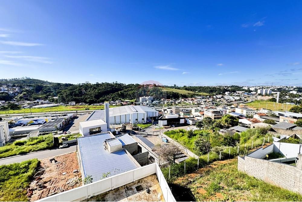 Casa - Alugar - Juiz de Fora , Minas Gerais - IMG_0109.JPEG - 860301001-644
