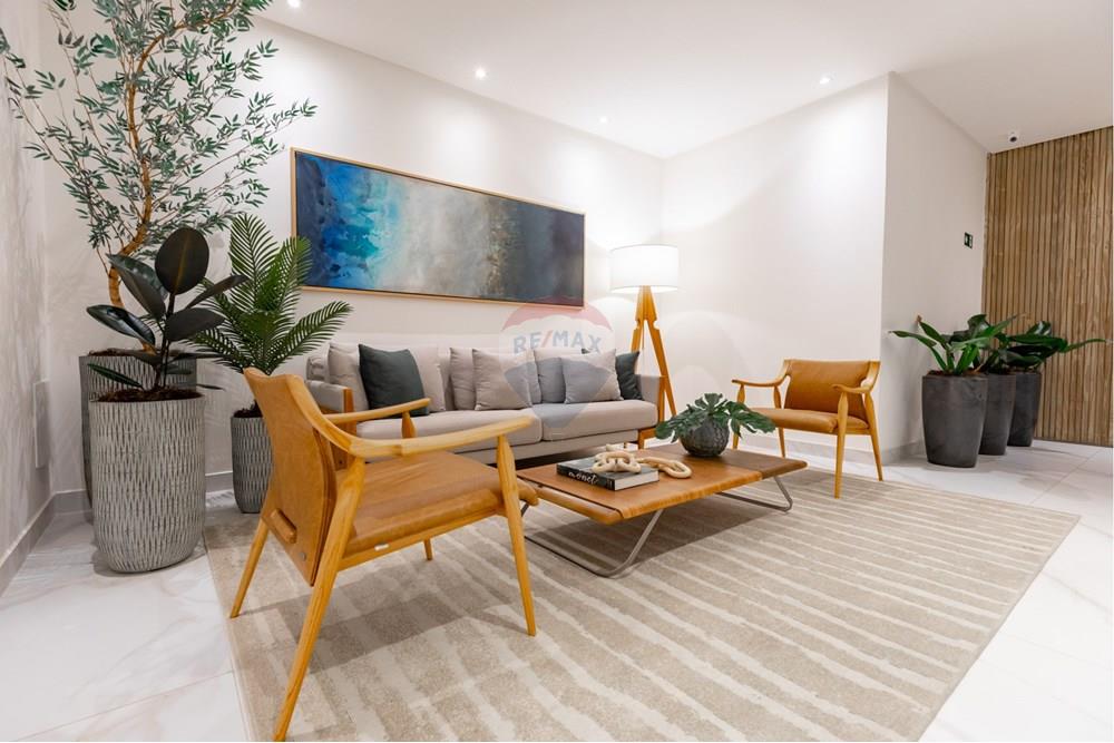 Studio - Venda - Juiz de Fora , Minas Gerais - Hall de entrada.jpg - Saguão - 860431007-372