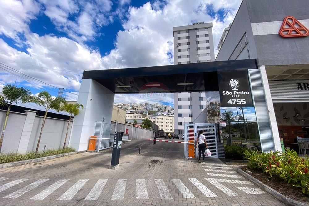 Apartamento - Venda - Juiz de Fora , Minas Gerais - Foto0029.jpg - 860241095-68