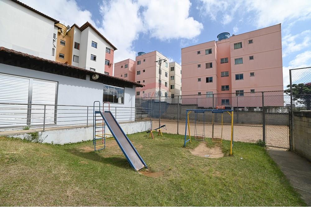 Apartamento - Venda - Juiz de Fora , Minas Gerais - michaelseed photo_-22.jpg - 860211023-95