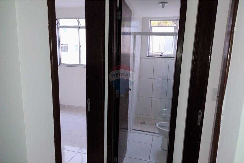 Apartamento - Alugar - Juiz de Fora , Minas Gerais - Imagem do WhatsApp de 2025-09-26 à(s) 17.21.55_55e22cee.jpg - Banheiro - 860431056-65