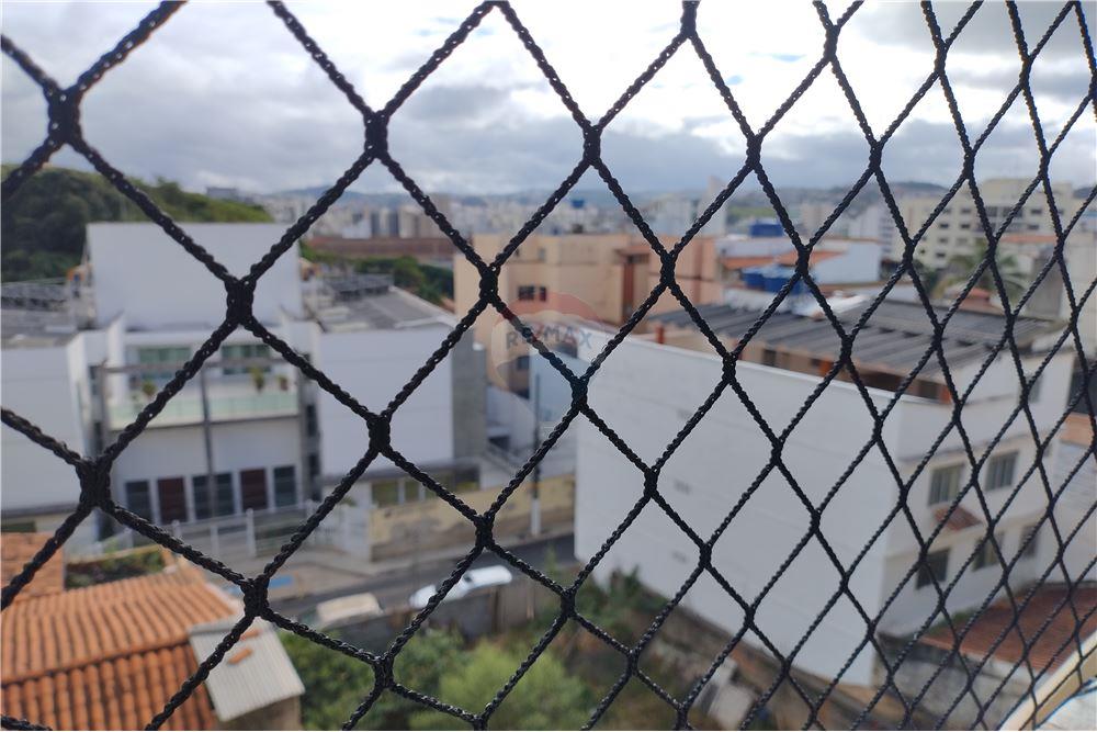 Apartamento - Alugar - Juiz de Fora , Minas Gerais - 30 - 860301010-83