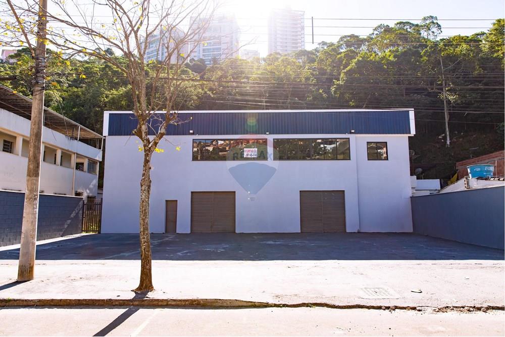 Galpão - Alugar - Juiz de Fora , Minas Gerais - WhatsApp Image 2025-08-11 at 16.54.19 (2).jpeg - 860381043-96