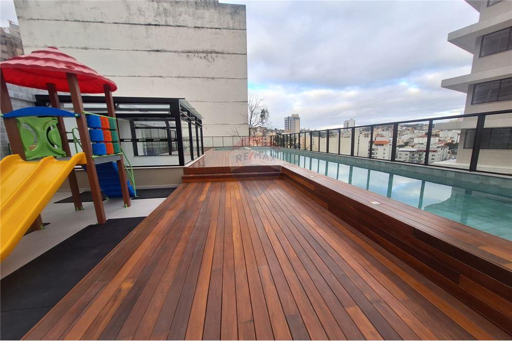 Apartamento - Alugar - Juiz de Fora , Minas Gerais - 11 - 860301013-364