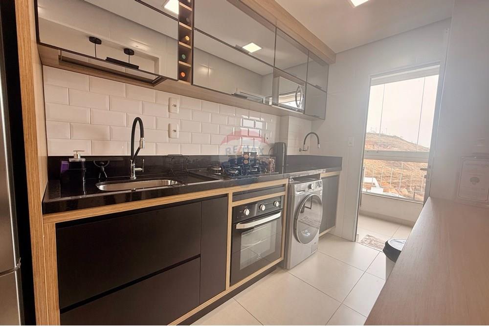 Apartamento - Venda - Juiz de Fora , Minas Gerais - IMG_0740.jpeg - 860291010-338